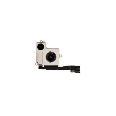 Camara Trasera Para Iphone 15