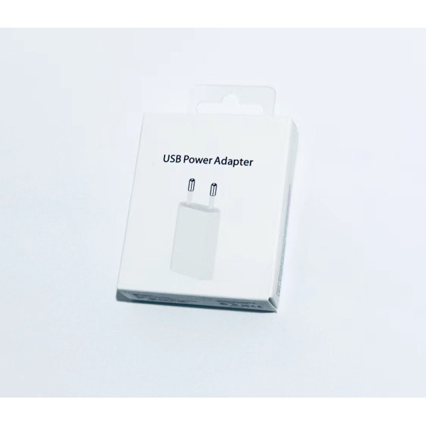 Enchufe De Usb Para Iphone