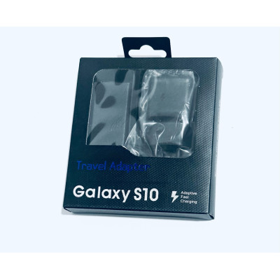 Cargador Con Cable Usb A Tipo C Para Samsung(MODELO S10)