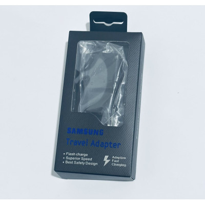 Enchufe De Usb Para Samsung 15W(MODELO S10)