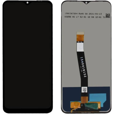 Pantalla Completa Original Servicepack Para Samsung A226/A22 5G Sin Marco