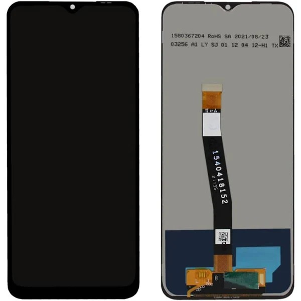 Pantalla Completa Original Servicepack Para Samsung A226/A22 5G Sin Marco