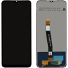 Pantalla Completa ⚫Original⚫ Servicepack Para Samsung A226/A22 5G Sin Marco