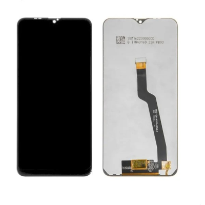 Pantalla Completa Original Servicepack Para Samsung A10/A105F Version Europea Sin Marco