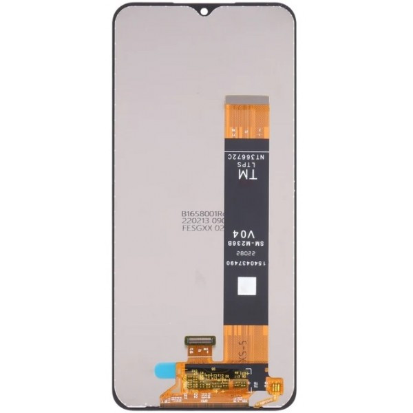 Pantalla Completa Original Servicepack Sin Marco Para Samsung Galaxy M236/M22 5G/M336/M33 5G