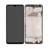 Pantalla Completa Para Samsung A22 4G /A225F Con Marco Oled