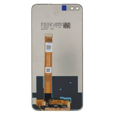 Pantalla Completa Para Oppo A92S/Oppo Reno 4Z 5G/Realme 6 Pro-231