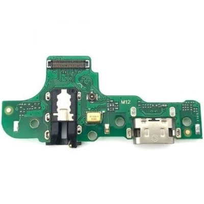 Placa De Carga Para Samsung A207 A20S (Version: M12)