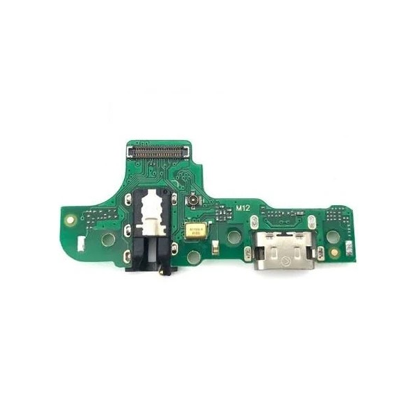 Placa De Carga Para Samsung A207 A20S (Version: M12)