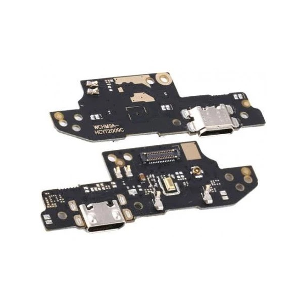 Placa De Carga Para Redmi 9A (Redmi 9C,Redmi 9At )