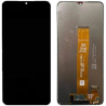 Pantalla Completa ⚫Original⚫ Servicepack Para Samsung A12 Sam A125F CDOT Sin Marco