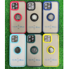 Funda Anilla Nueva Para Samsung