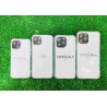 Funda Antigolpe New Transparente Para Samsung Serie J /M /A