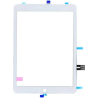 Tactil Para Ipad 2018/Ipad 6 /A1893 /A1954 Blanco 