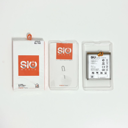 Bateria Para Lg G8S/Bl-T43