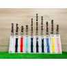 Correa Silicona Para iWatch 42/44