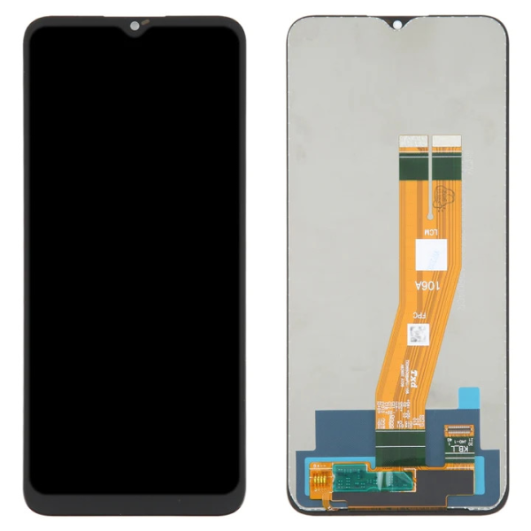 Pantalla Completa Original Servicepack Para Samsung A04E /A042 Sin Marco