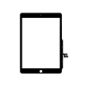 Tactil Para Ipad 7 2019/Ipad 8 2020/Ipad 9 2021/Ipad 10.2"/A2197/A2198/A2200/A2270/A2602 Negro