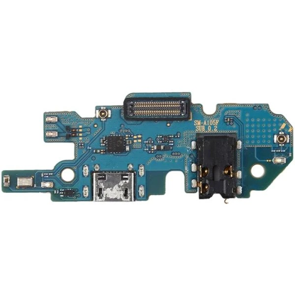 Placa De Carga Para Samsung A10 A105F