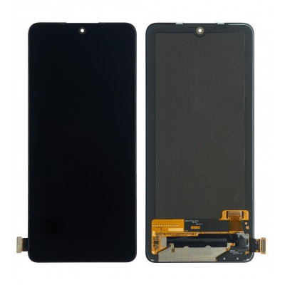 Pantalla Completa Oled Para Redmi Note 11 Pro/Redmi Note 11 Pro Plus / Poco X4 Pro -1452