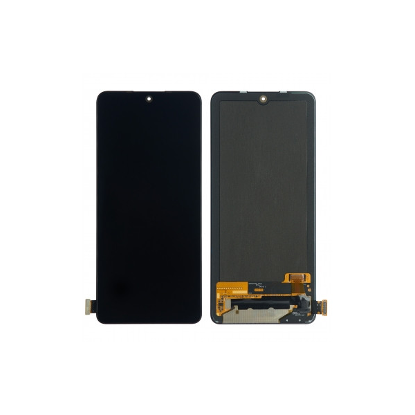 Pantalla Completa Oled Para Redmi Note 11 Pro/Redmi Note 11 Pro Plus / Poco X4 Pro -1452