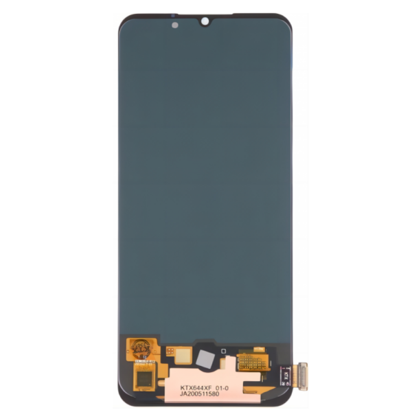 Pantalla Completa Para Oppo A91/Reno 3 4G/Reno 3 5G/F15/F17/Find X2 Lite/A73 4G 2020 (Cph2099)-221