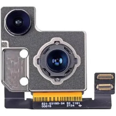 Camara Trasera Para Iphone 13 / Iphone 13 Mini