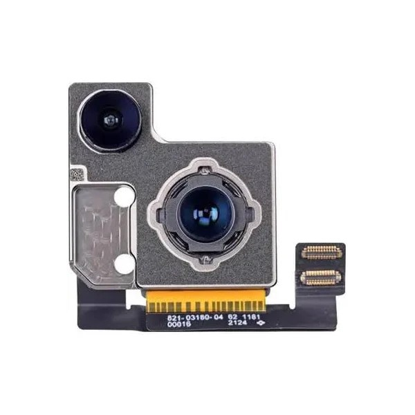 Camara Trasera Para Iphone 13 / Iphone 13 Mini