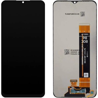 Pantalla Completa Original Servicepack Para Samsung A135/A135F/A13 4G Sin Marco