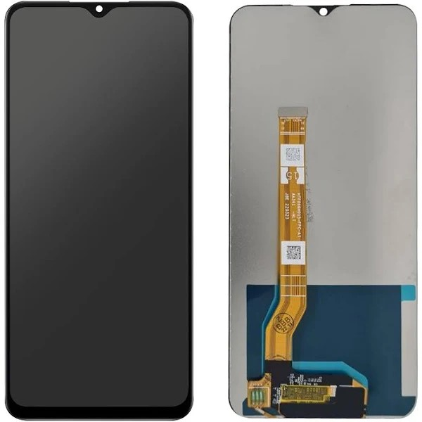 Pantalla Completa Para Oppo A17/Oppo A57S(Cph2385)/A77 4G(Cph2385)/Oppo A58 5G/A78 5G/A18/A38/Oppo A57 4G/A57 5G/A77 5G -361