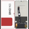Pantalla Completa Original ServicePack Sin Marco Para Huawei P30 Lite/Nova 4E ServicePack