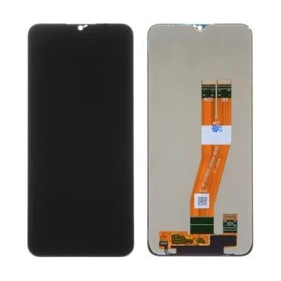 Pantalla Completa Original Servicepack Para Samsung A02S/A025F/A03S/A037F (Version No Europea) Sin Marco/160mm