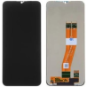 Pantalla Completa ⚫Original⚫ Servicepack Para Samsung A02S/A025F/A03S/A037F (Version No Europea) Sin Marco/160mm