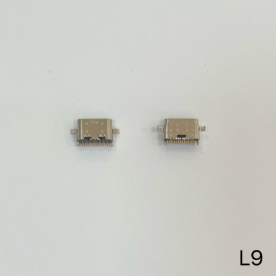 L9 Conector De Carga Para Samsung T500/X200