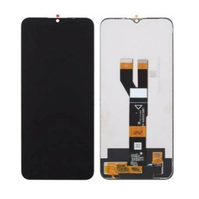 Pantalla Completa Para Realme C21/Realme C20/Realme C11 2021 -181