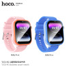 Hoco Y101 4G Reloj Inteligente (Version Llamada)