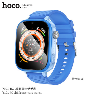 Hoco Y101 4G Reloj Inteligente Para Niños