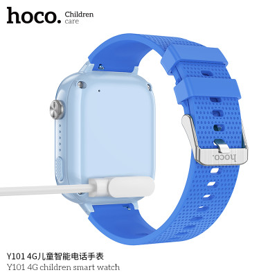 Hoco Y101 4G Reloj Inteligente Para Niños