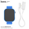 Hoco Y101 4G Reloj Inteligente (Version Llamada)