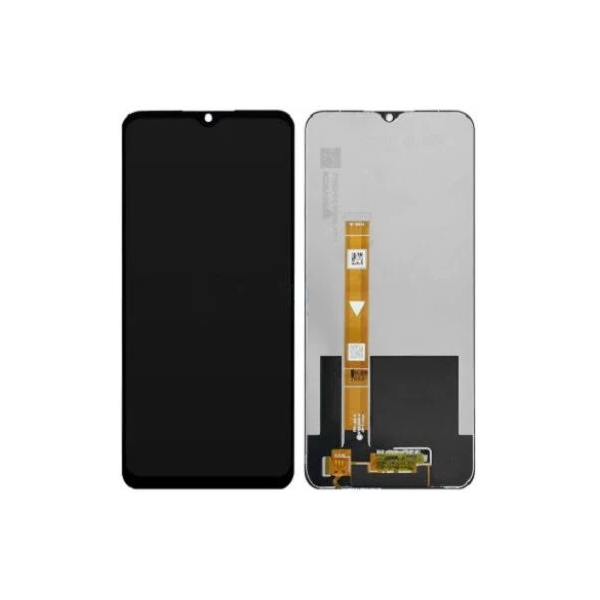 Pantalla Completa Para Realme C3/Realme 5/Realme 5I/Realme 6I/Narzo 20A/OPPO A31 2020/OPPO A5 2020/OPPO A9 2020 -241