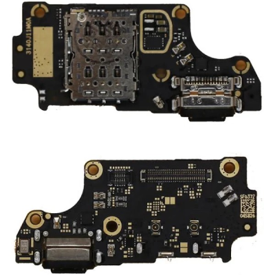 Placa De Carga Y Lector Sim Para Xiaomi Poco F2 Pro/F2/K30