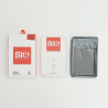 Bateria Para Redmi Note 8/Redmi Note 8T/Redmi Note 6/Redmi 7 (Bn46) -白