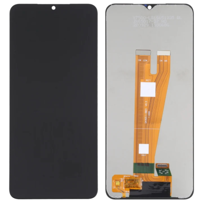 Pantalla Completa Original Servicepack Para Samsung A04 /A045 Sin Marco