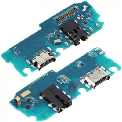 Placa De Carga Para Samsung A125 A12