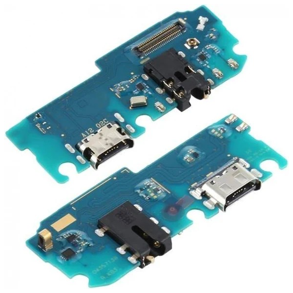 Placa De Carga Para Samsung A125 A12