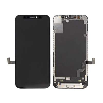 Pantalla Completa Para Iphone 12 Mini Incell Premium