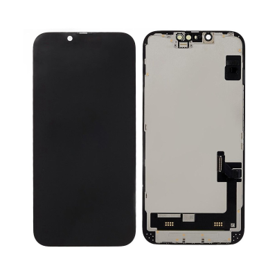 Pantalla Completa Para Iphone 14 Incell Premium