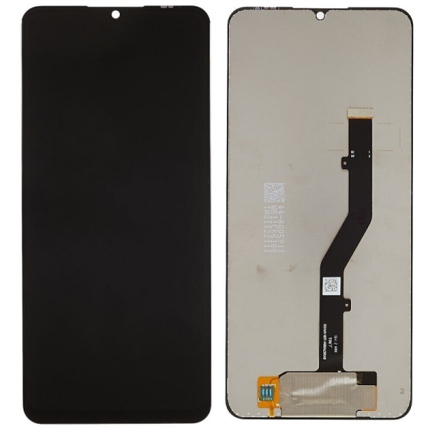 Pantalla Completa Para Zte Blade A72 4G/ A72S/ V40 Smart/V40 Vita/Zte 8045/Zte A7040