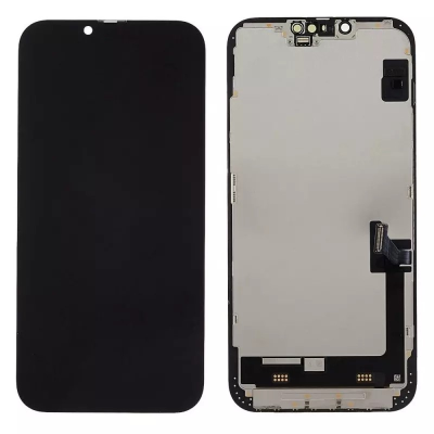 Pantalla Completa Para Iphone 14 Plus Incell Premium