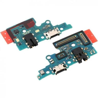 Placa De Carga Para Samsung A70 A705